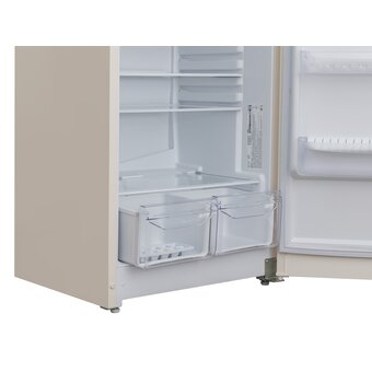  Холодильник INDESIT TIA 14 E 