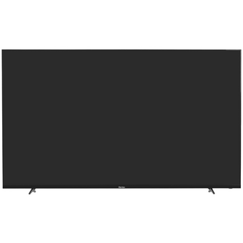  Телевизор Horion 65FU-FDVB black frame and base 