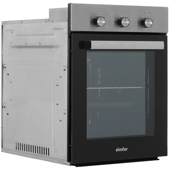  Духовой шкаф Simfer B4EM16025 