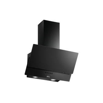  Вытяжка ATL 1488 F 60см Black 