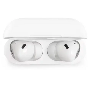  Наушники TTEC 2KM155B AirBeat Pro Lite ANC TWS Bluetooth Headset White 