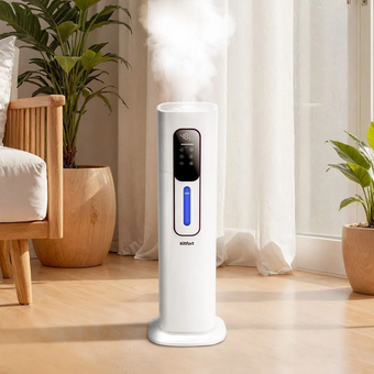  Увлажнитель воздуха KITFORT КТ-3860 