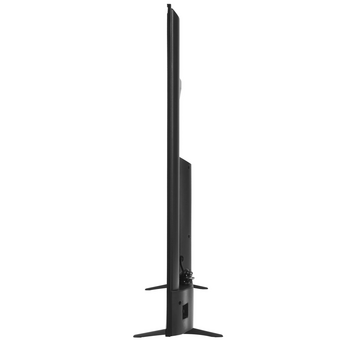  Телевизор Horion 65FU-FDVB black frame and base 