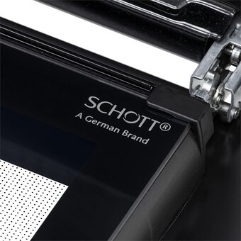  Духовой шкаф Krona Mysterium max 60 GR 