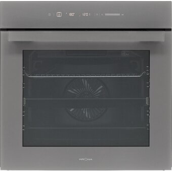  Духовой шкаф Krona Mysterium max 60 GR 