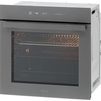  Духовой шкаф Krona Mysterium max 60 GR 