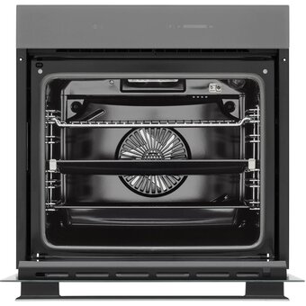  Духовой шкаф Krona Mysterium max 60 GR 