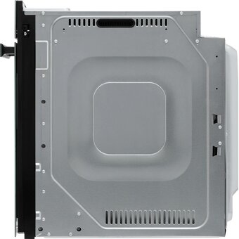  Духовой шкаф Krona Mysterium max 60 GR 