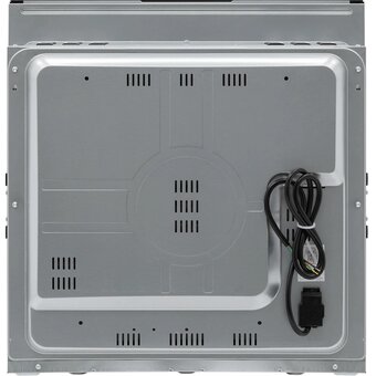  Духовой шкаф Krona Mysterium max 60 GR 