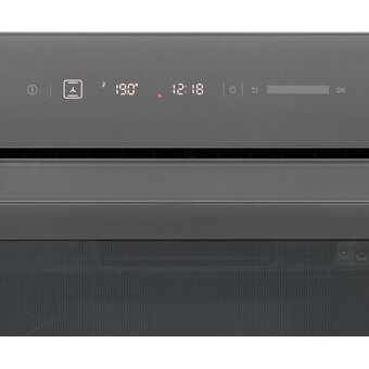  Духовой шкаф Krona Mysterium max 60 GR 