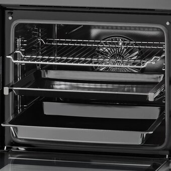  Духовой шкаф Krona Mysterium max 60 GR 