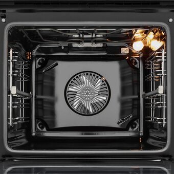  Духовой шкаф Krona Mysterium max 60 GR 