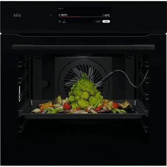  Духовой шкаф AEG NBT9P831AB 