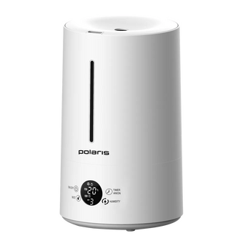  Увлажнитель воздуха Polaris PUH-0305TF белый 