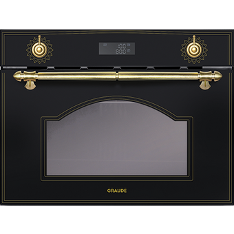  Духовой шкаф GRAUDE MWGK 45.0 S 