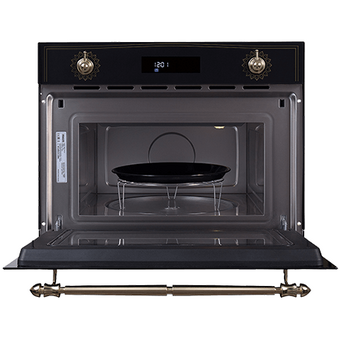  Духовой шкаф GRAUDE MWGK 45.0 S 