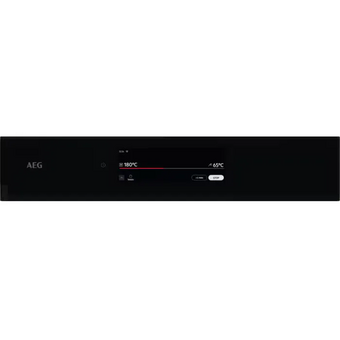  Духовой шкаф AEG NBT9P831AB 