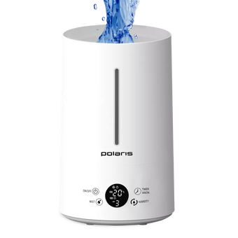  Увлажнитель воздуха Polaris PUH-0305TF белый 