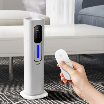  Увлажнитель воздуха KITFORT КТ-3860 