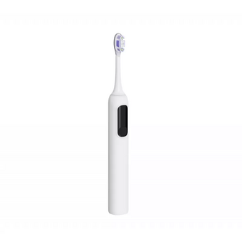  Электрическая зубная щетка Xiaomi BHR07ZVGL Oscillation Electric Toothbrush Pro GL белая 