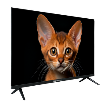  Телевизор Topdevice TDHTV32YHD_BK черный 