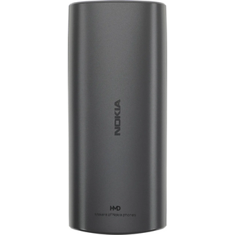  Мобильный телефон NOKIA 105 TA-1569 SS EAC1 (1GF019EPA2C04) Charcoal 
