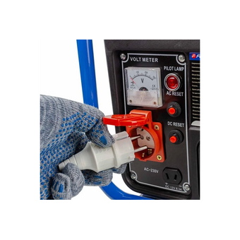  Генератор Forsage F-FY950-1 