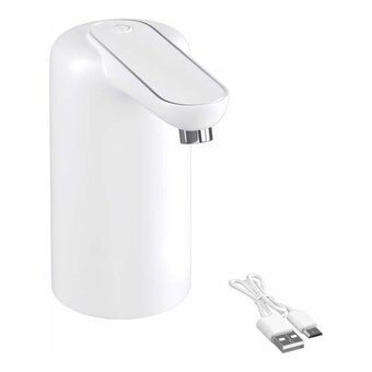  Помпа для воды электрическая SONNEN EWD161WG (455471) 