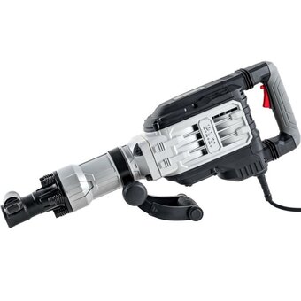  Набор электроинструментов P.I.T. GSH90-C2 + PBH26-C4 