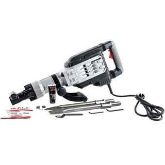  Набор электроинструментов P.I.T. GSH90-C2 + PBH26-C4 