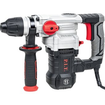  Набор электроинструментов P.I.T. GSH90-C2 + PBH26-C4 