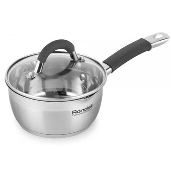  Набор посуды Rondell Flamme RDS-1187 12 предметов 