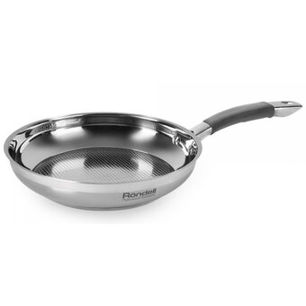  Набор посуды Rondell Flamme RDS-1187 12 предметов 