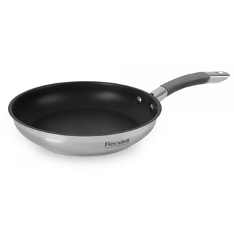  Набор посуды Rondell Flamme RDS-1187 12 предметов 