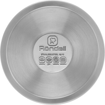  Набор посуды Rondell Stark RDS-1315 5 предметов 