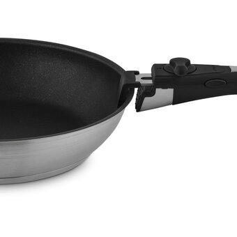  Набор посуды Rondell Stark RDS-1315 5 предметов 