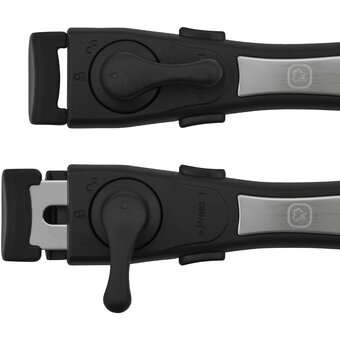  Набор посуды Rondell Stark RDS-1315 5 предметов 