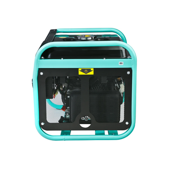  Генератор инверторный Sturm! PG7000i 