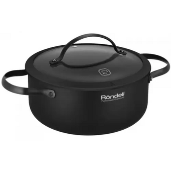  Набор посуды Rondell Arcane RDA-1858 7 предметов 
