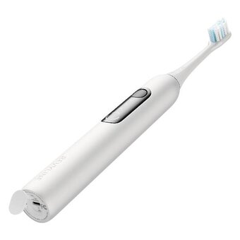  Электрическая зубная щетка Revyline RL 045 белый 