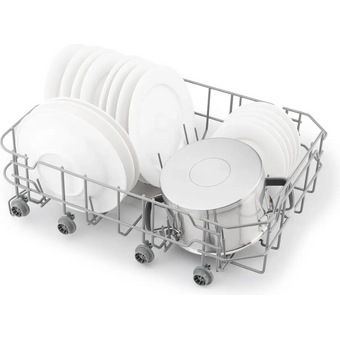  Посудомоечная машина Weissgauff DW 4015 