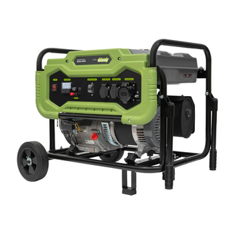  Бензиновый генератор GRIZZLY GEGG-5500 