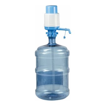  Помпа для воды механическая SONNEN M-19 (452422) 