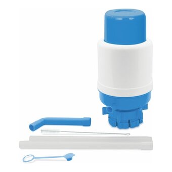  Помпа для воды механическая SONNEN M-19 (452422) 