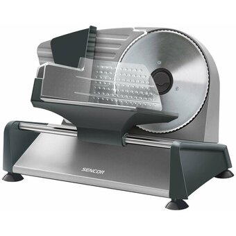  Ломтерезка Sencor SFS 4050 SS 