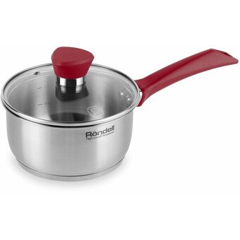  Набор посуды Rondell Strike RDS-817 6 предметов 