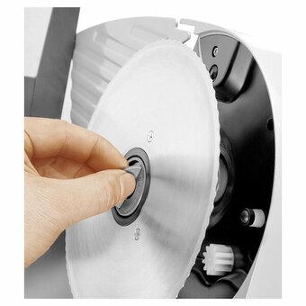  Ломтерезка Sencor SFS 4050 SS 