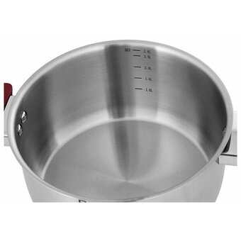  Набор посуды Rondell Strike RDS-817 6 предметов 