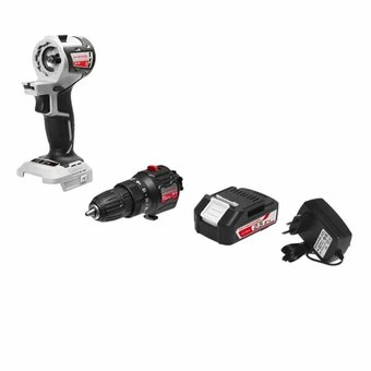  Набор электроинструментов ИНТЕРСКОЛ МультиМАКС Расширенный Садовник 755.4.3.42 