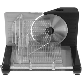  Ломтерезка RageX R2101-000 черный 